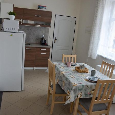 Rataje nad Sázavou Apartman Kampelicka מראה חיצוני תמונה