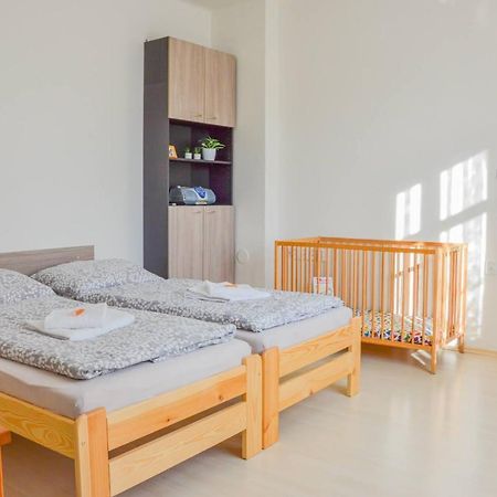 Rataje nad Sázavou Apartman Kampelicka מראה חיצוני תמונה