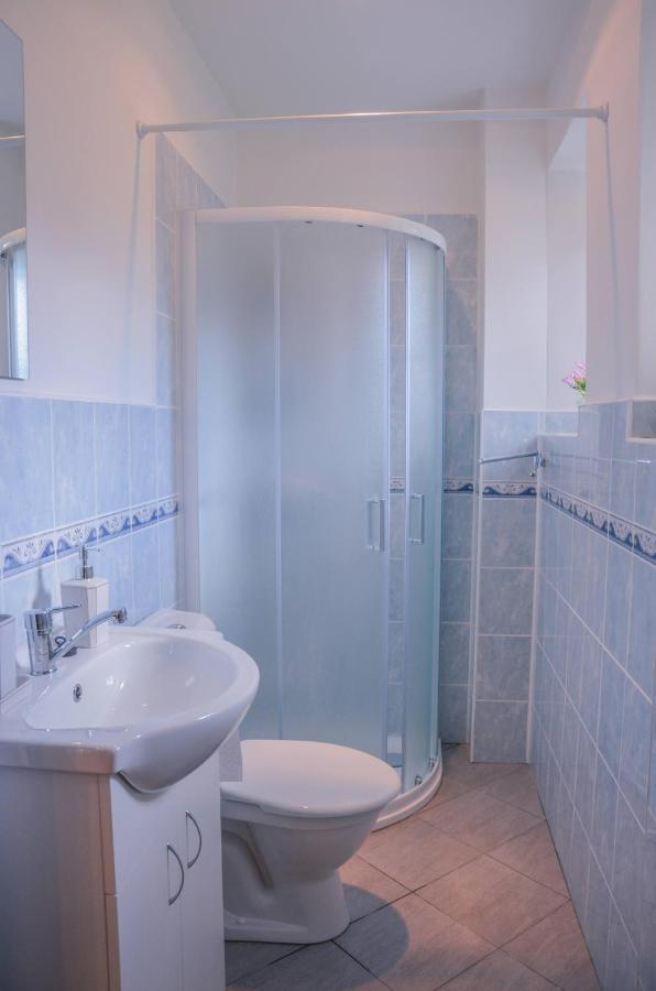 Rataje nad Sázavou Apartman Kampelicka מראה חיצוני תמונה