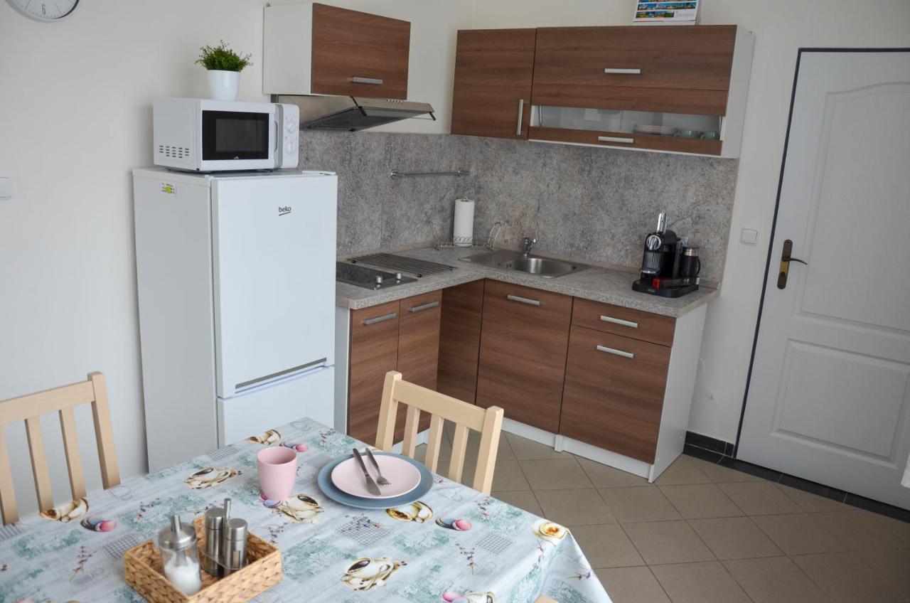 Rataje nad Sázavou Apartman Kampelicka מראה חיצוני תמונה