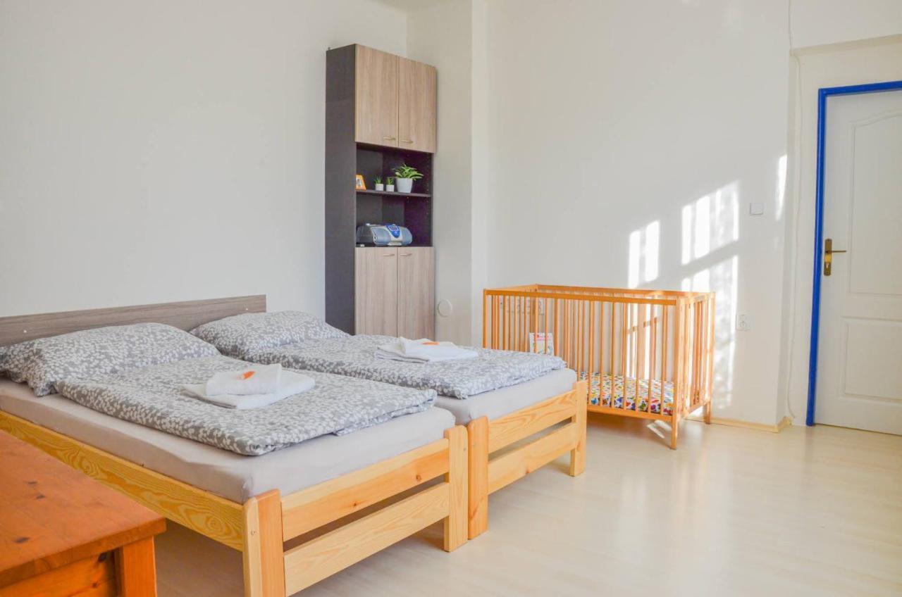 Rataje nad Sázavou Apartman Kampelicka מראה חיצוני תמונה